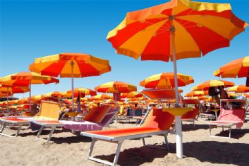 Soggiorno Marino Anziani Ad Alassio 2 - 16 Settembre 2025